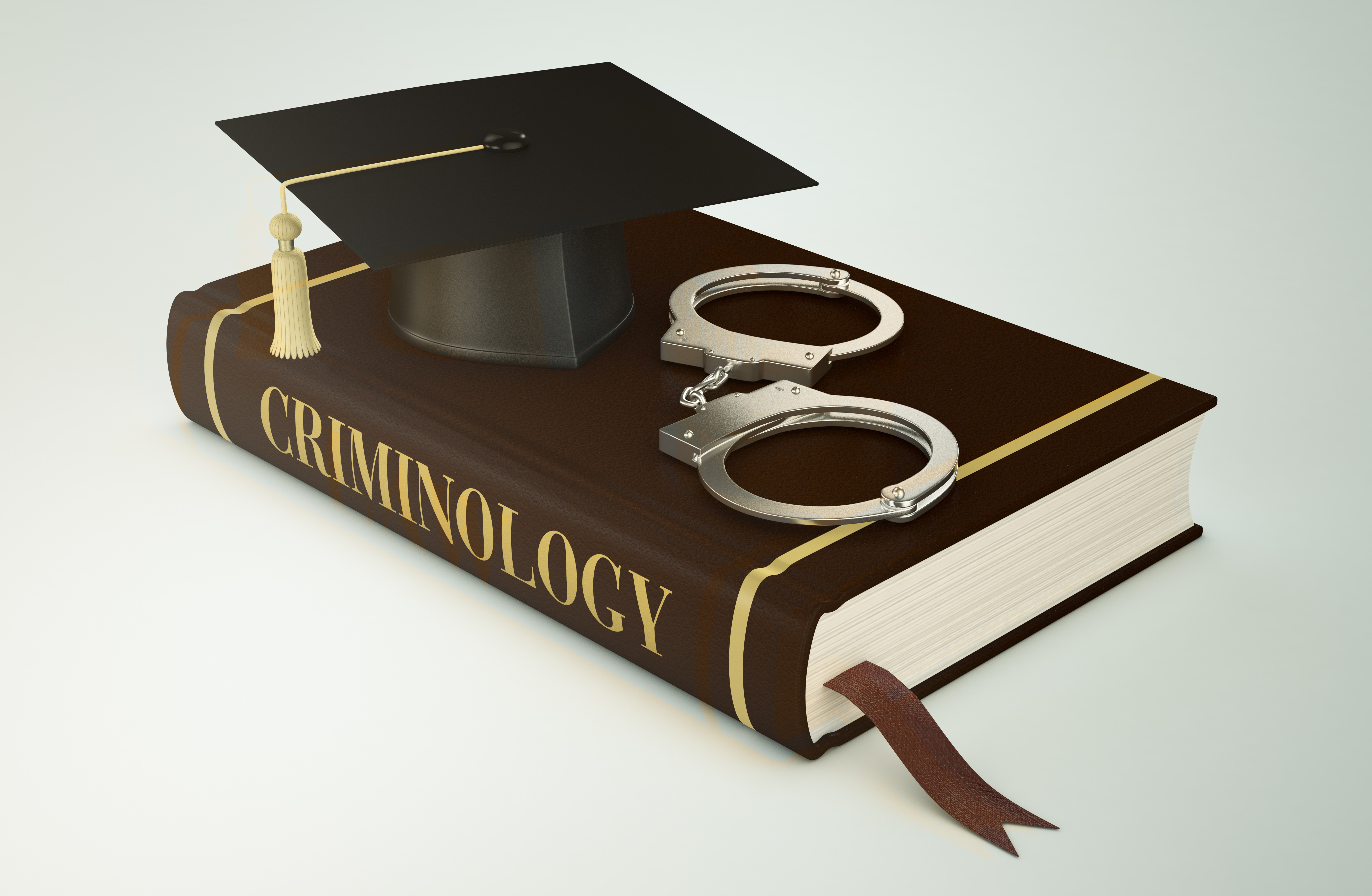 phd in criminology careers