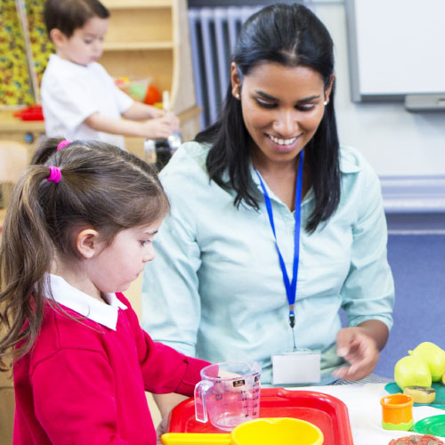 Higher Level Teaching Assistant Diploma Online Courses Online Academies