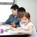 Child Day Care Diploma Level 3 artwork