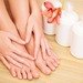 Foot Health Practitioner Diploma Level 4 artwork