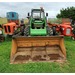 Farm Machinery Care Diploma artwork