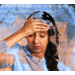 Women's Stress artwork
