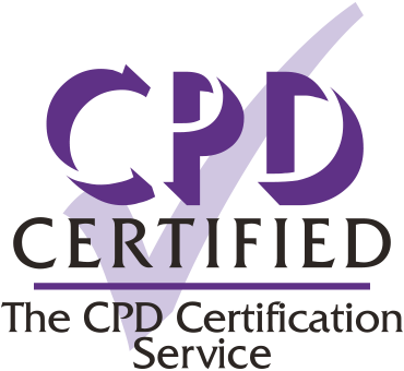CPD Certified