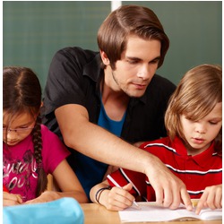 Higher Level Teaching Assistant Diploma