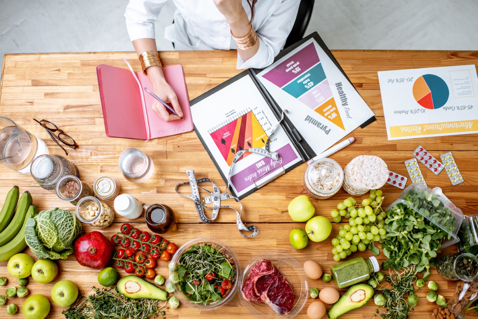 Diet and Nutrition Advisor Diploma