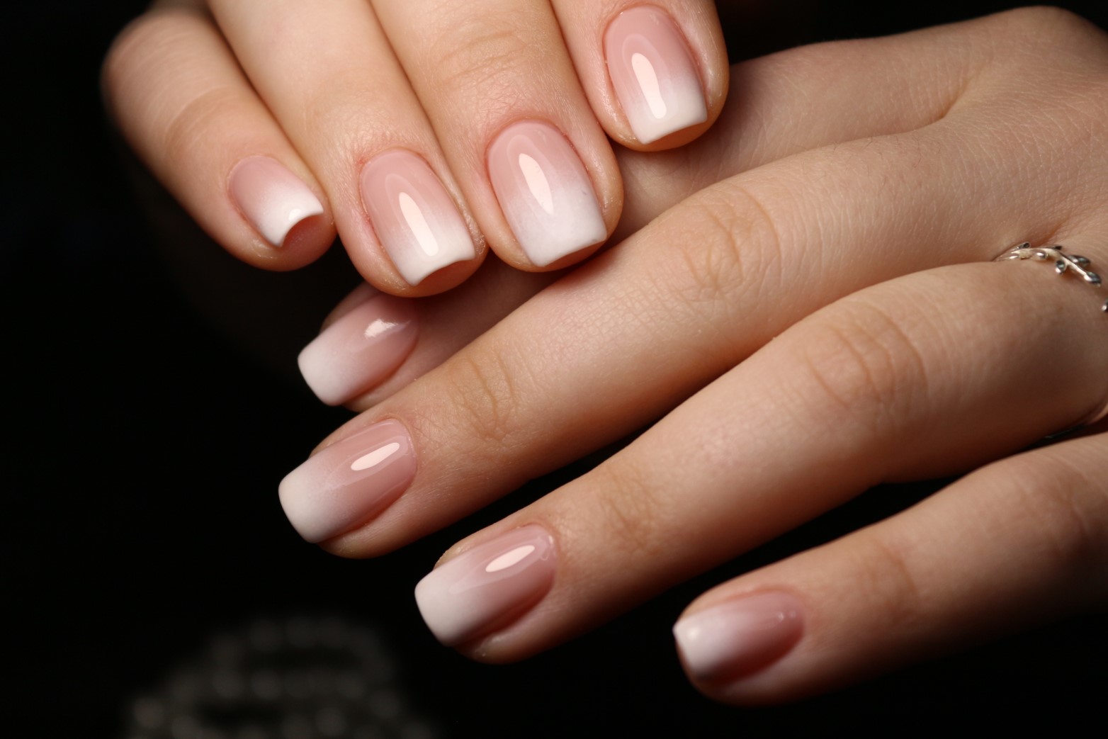 Natural Nail Manicure Diploma