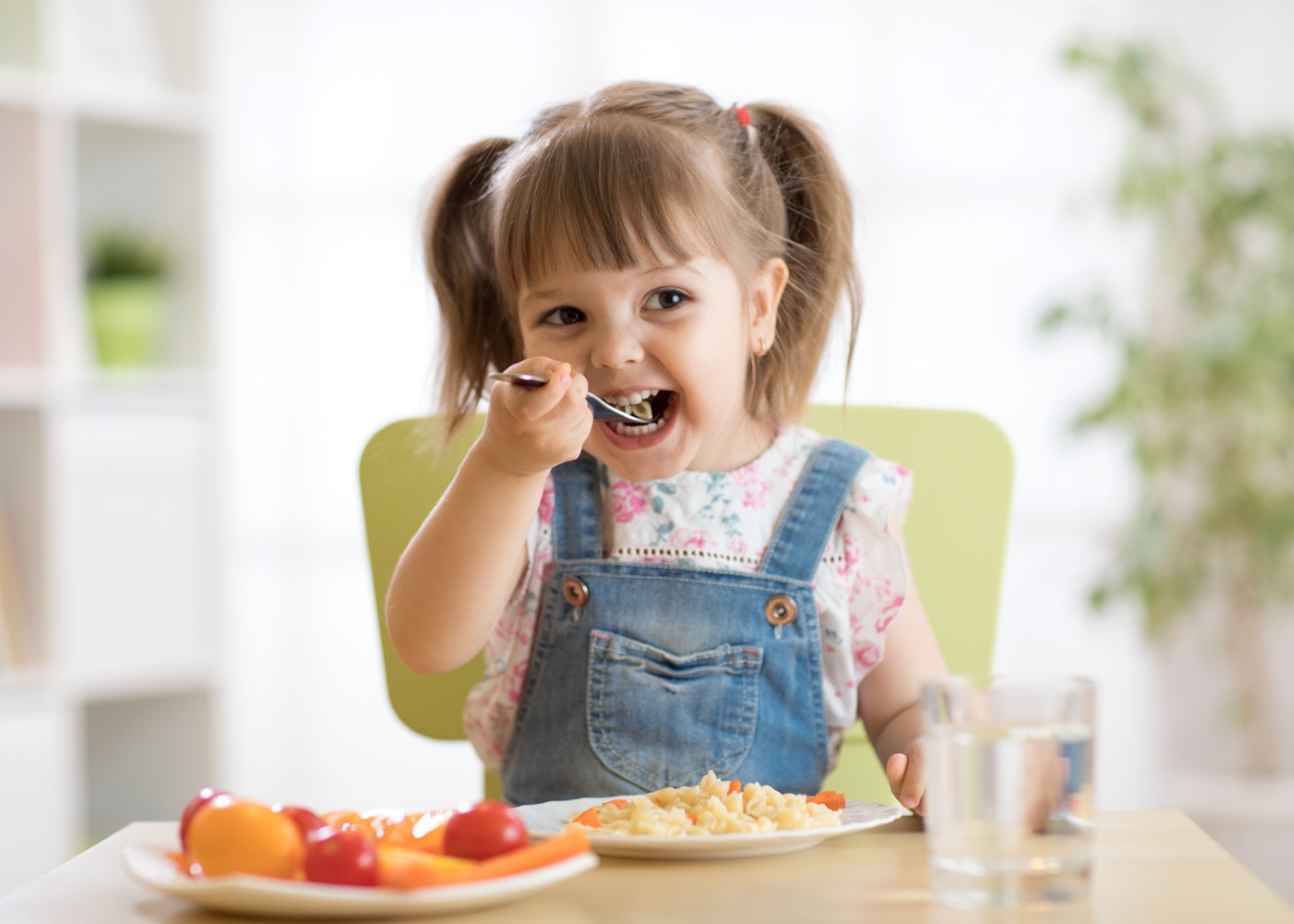 Nutrition for Children and Adolescents Diploma