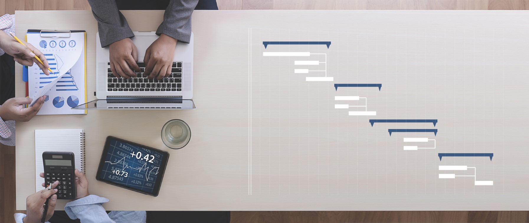 Project Management Diploma artwork