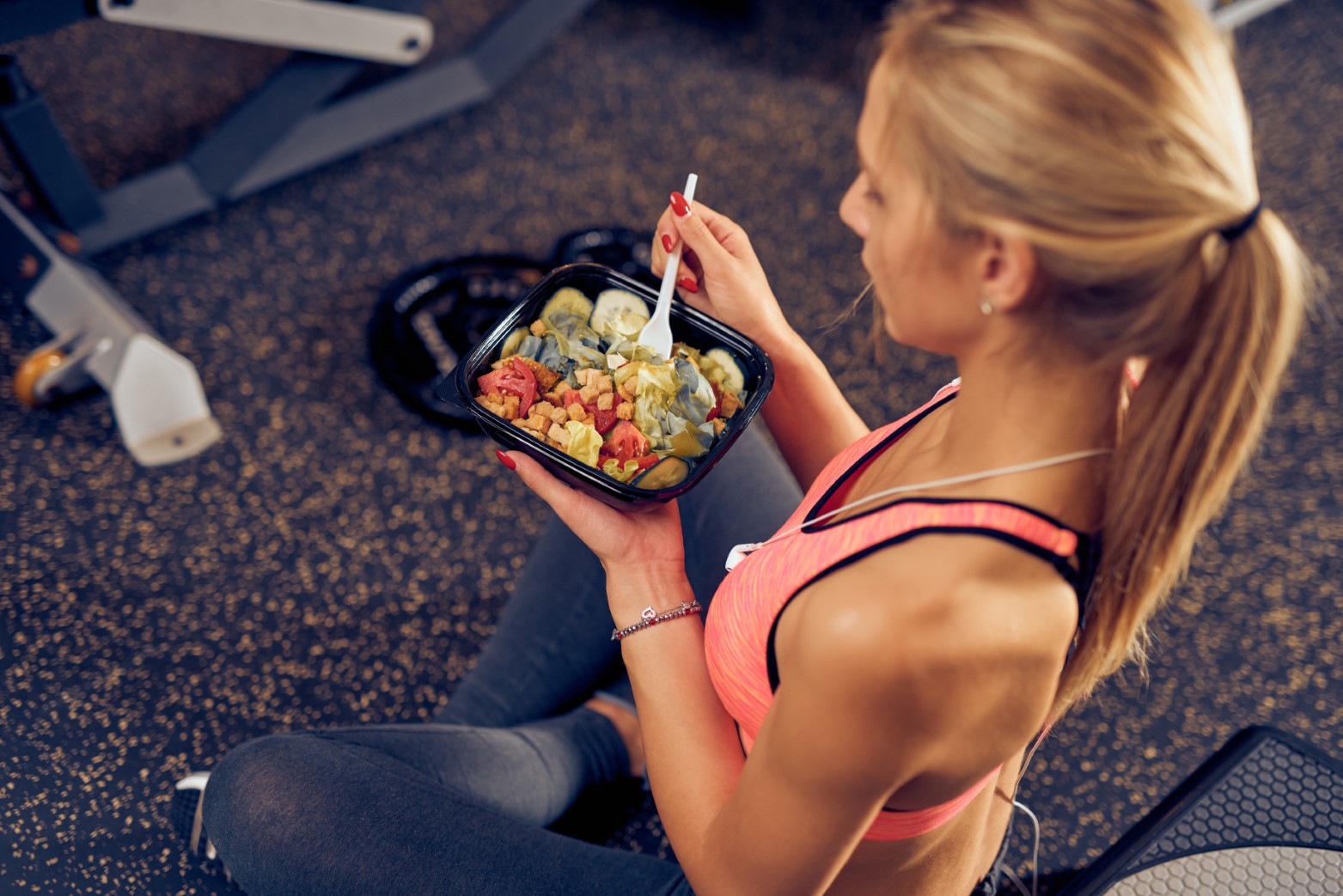Sports Nutrition Diploma
