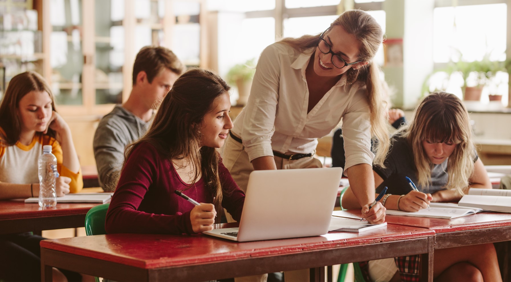 Teaching Assistant Diploma