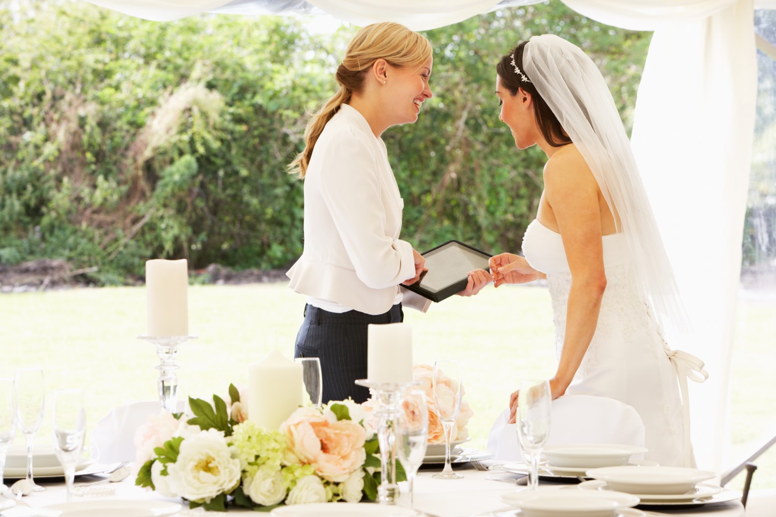 Wedding Planner and Events Management Diploma
